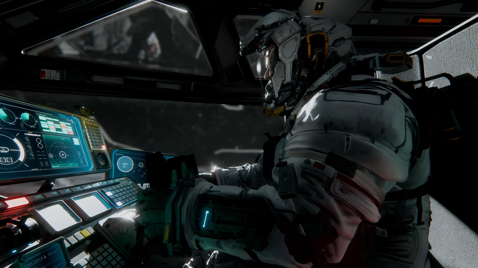 Pragmata System Requirements for PC - Specs and performance