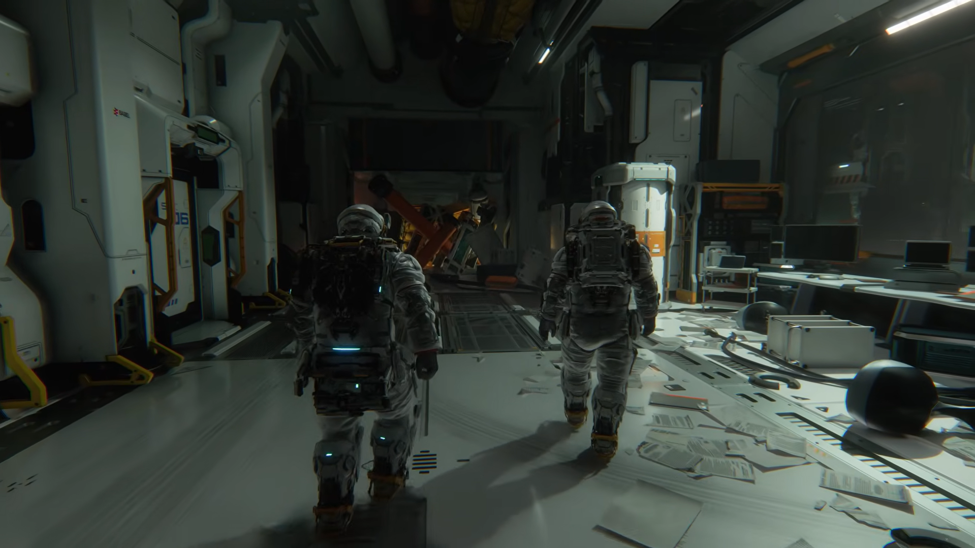 Pragmata System Requirements for PC - Specs and performance