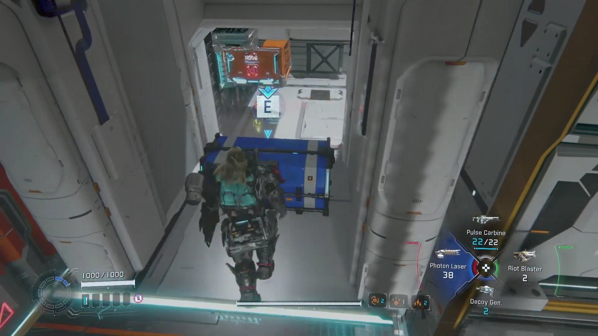 Nice Nodes