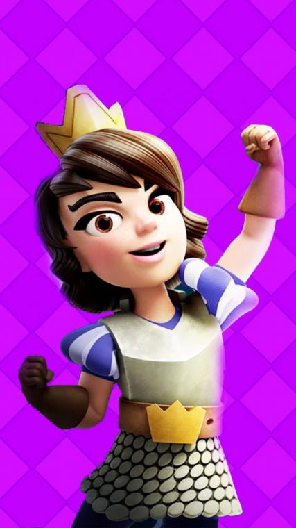 princess