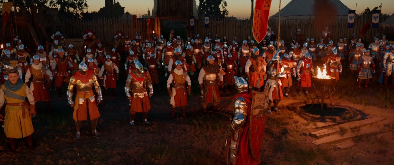 Crimson Desert June-September 2026 Roadmap