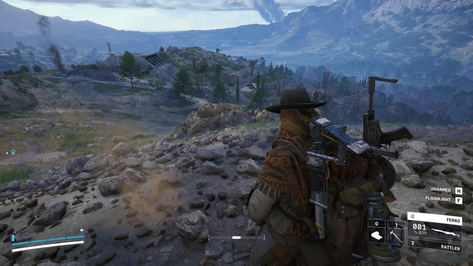 ARC Raiders Gameplay