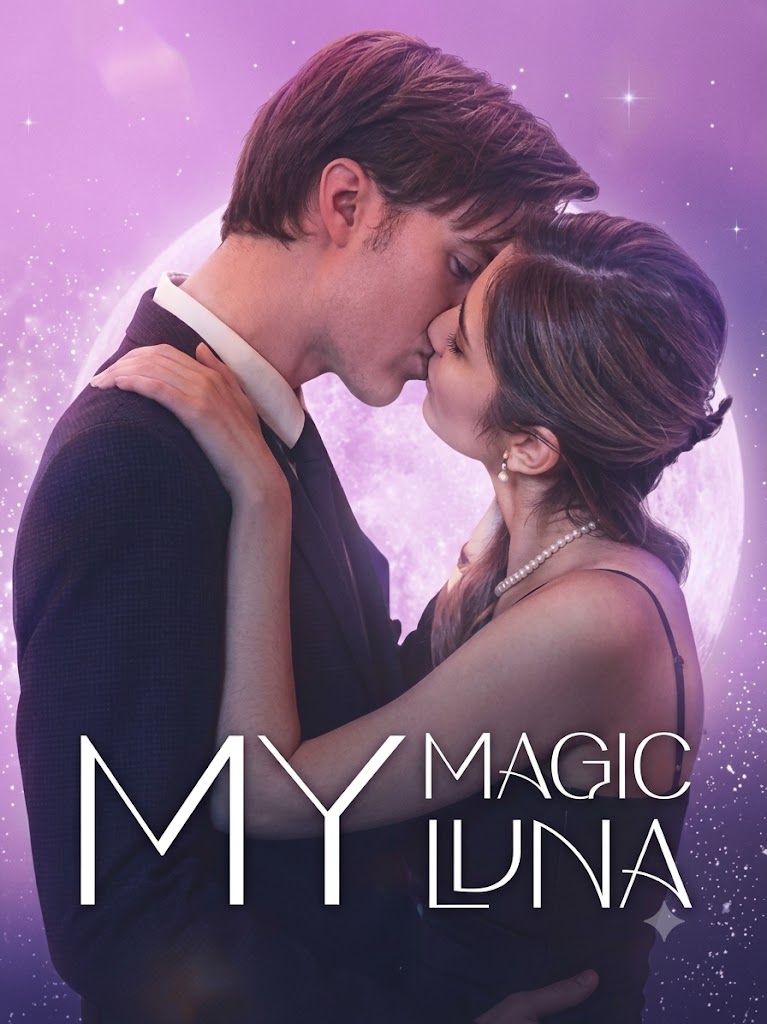 My Magic Luna