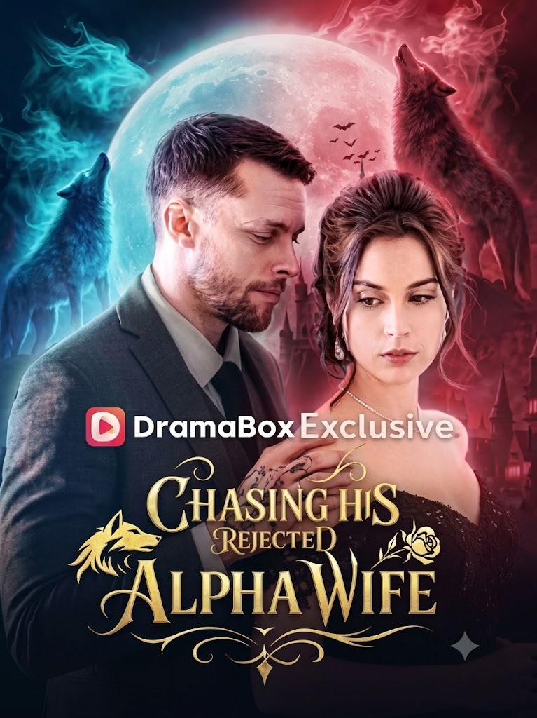 Chasing His Rejected Alpha Wife