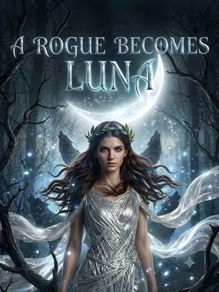 A Rogue Becomes Luna