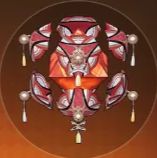 Blazing Kumiho