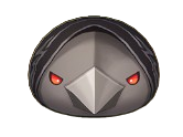 Void Friar
