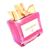 TikTok Perfume Gift