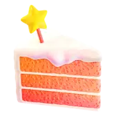 TikTok Birthday Cake Gift