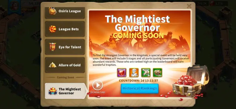 events