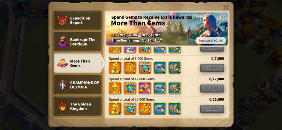 events