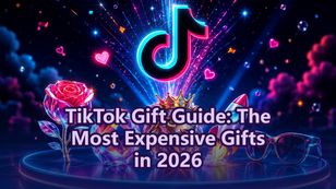 TikTok Gift Guide: The Most Expensive Gifts in 2026