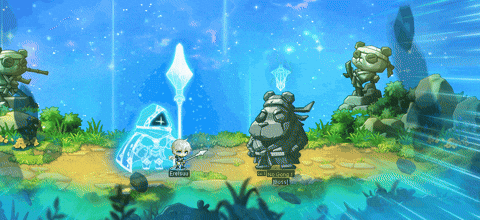 Sting of Roan