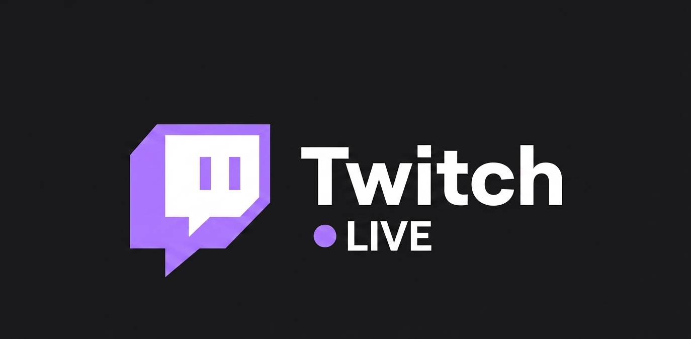 twitch live