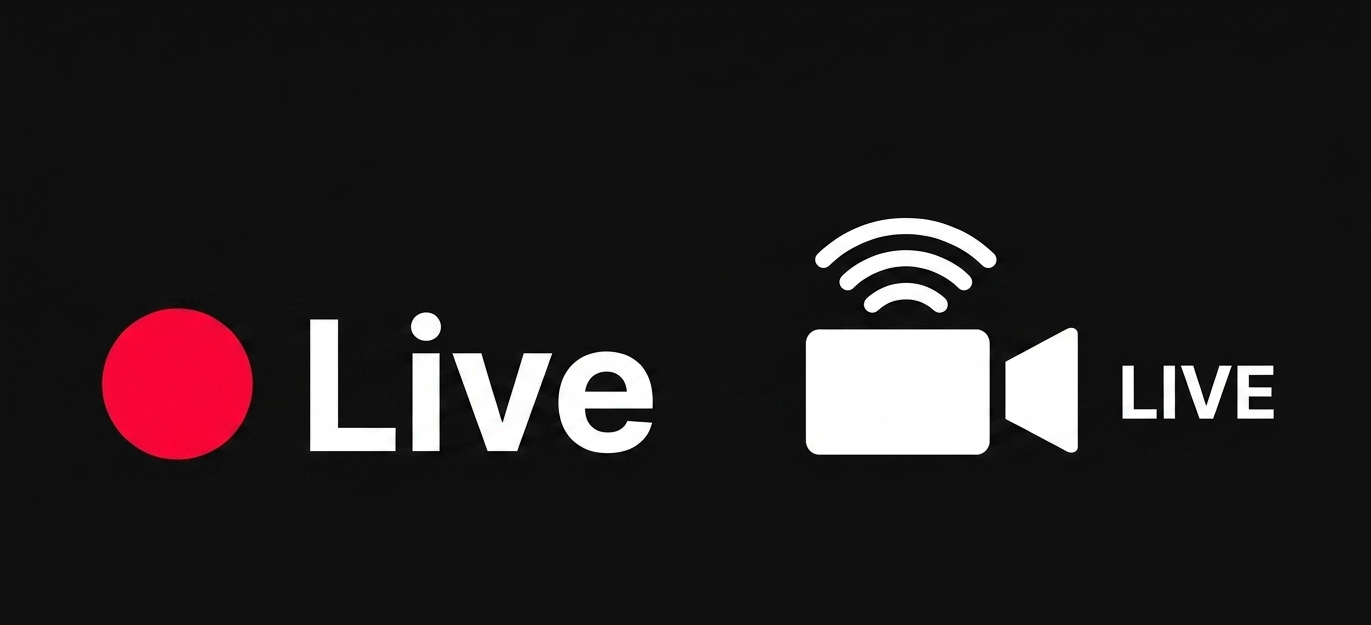 youtube live