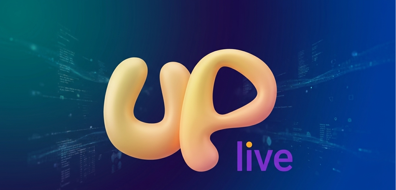 up live