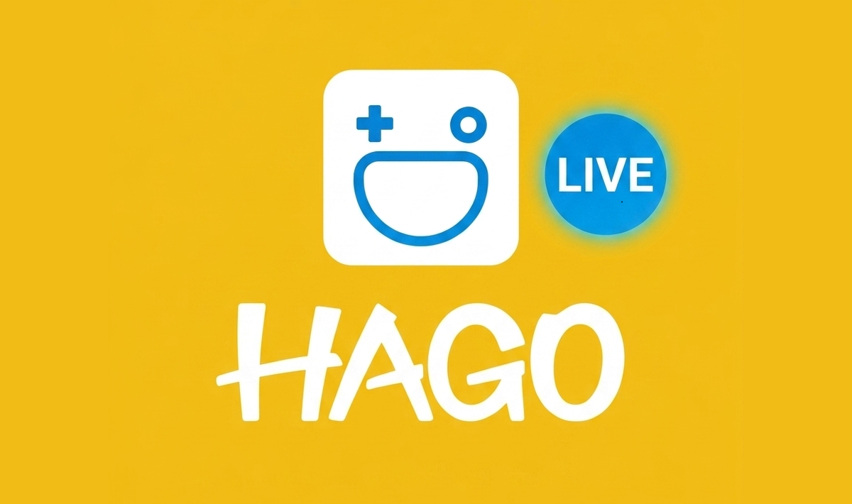 hago live