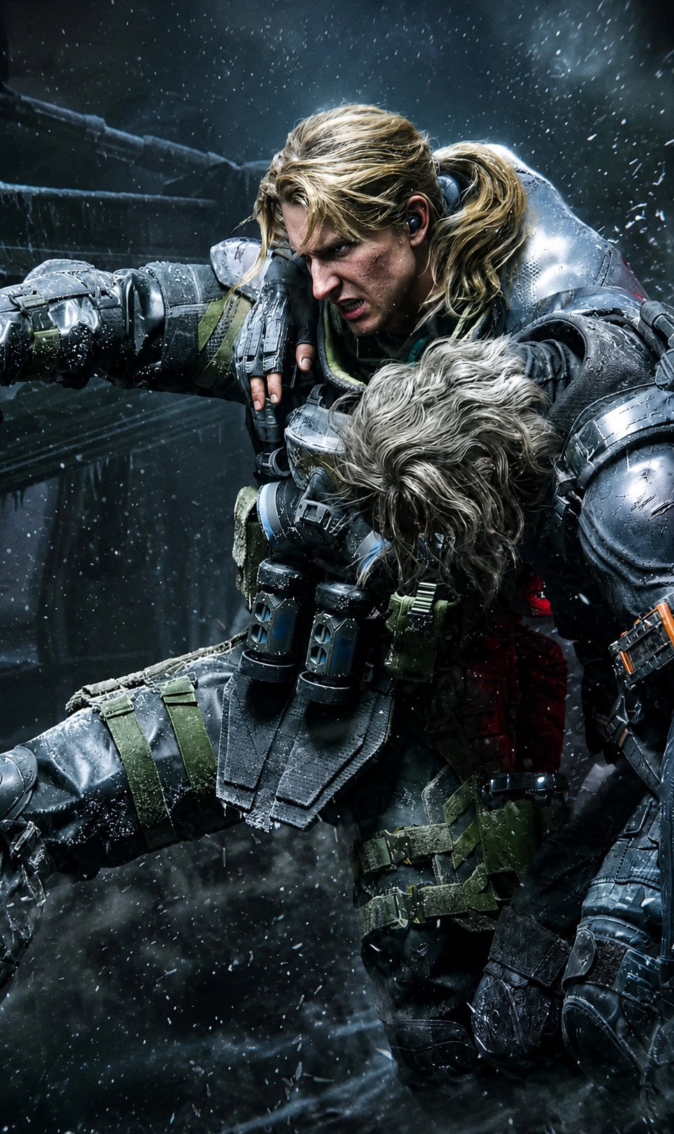 Delta Force Season 10 Leak New Operator Gabriel Murill