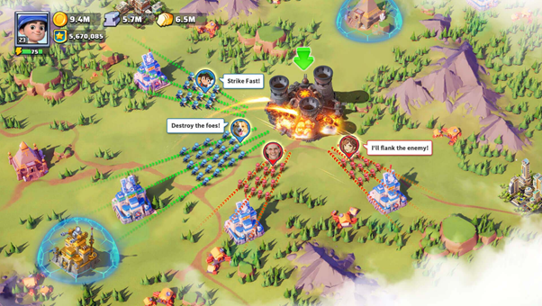What is Last War Survival