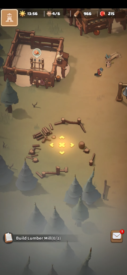 Is Dark War Survival Good SLG