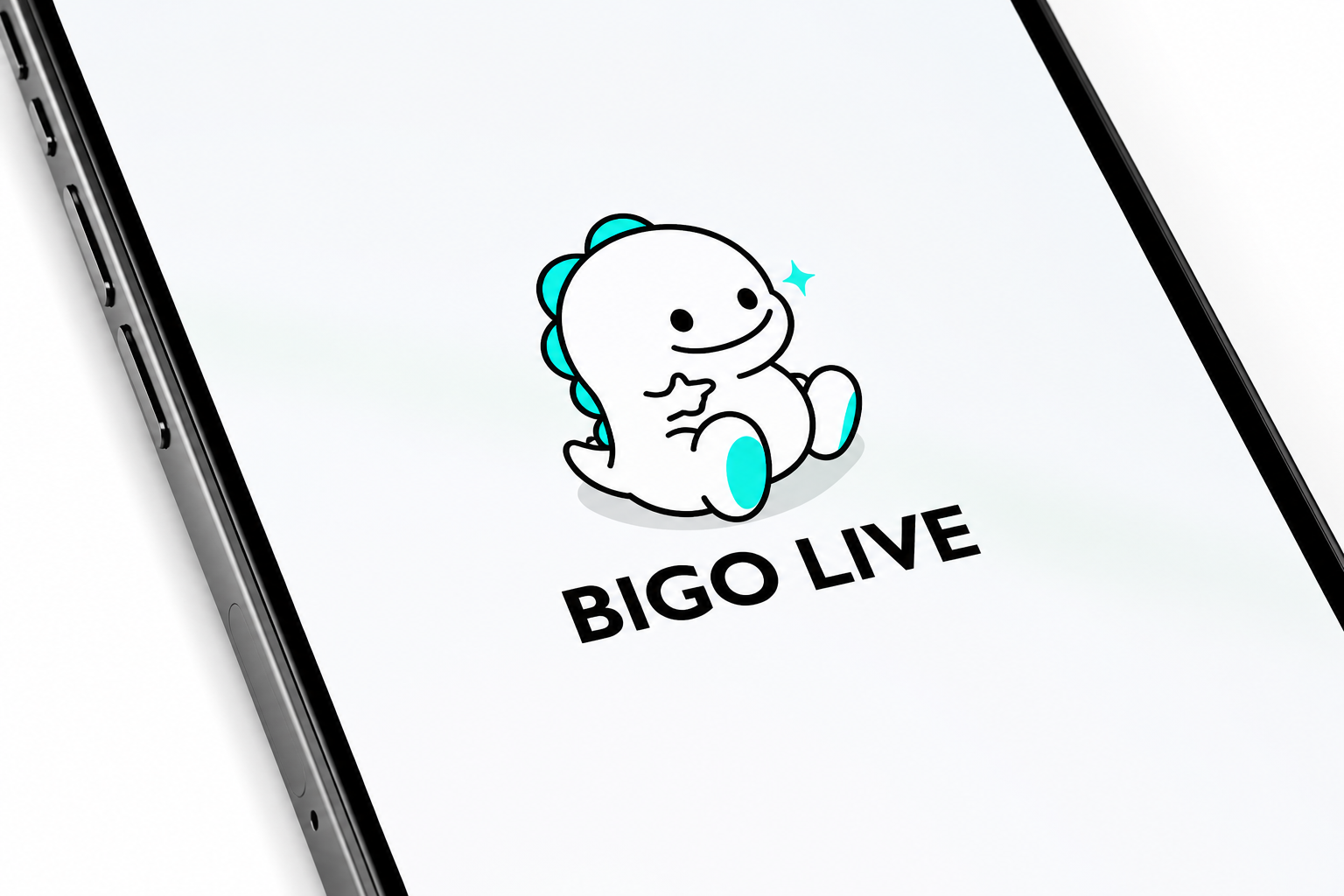 Bigo live app