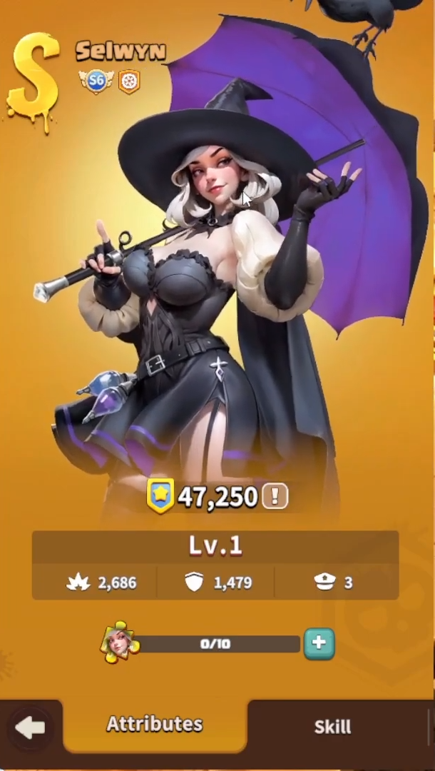 hero