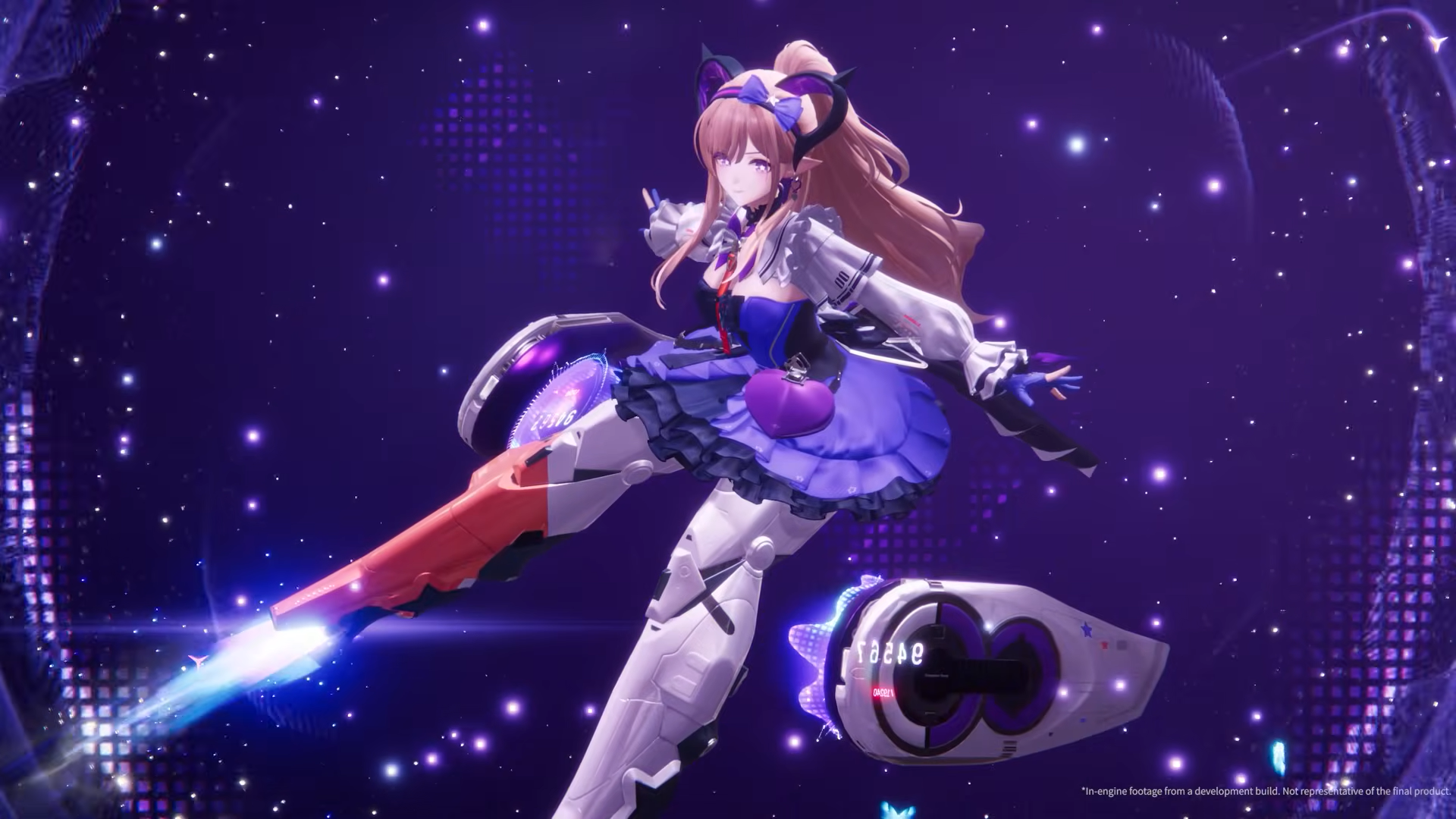 Idol character image