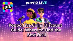 Poppo Live Coins Discount Guide: Where to Find the Best Deal