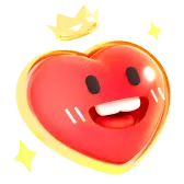tiktok heart-me