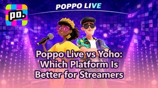 Poppo Live vs Yoho: Which Platform Is Better for Streamers?