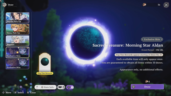 How to Unlock Skin