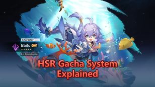 Gacha System Explained | Honkai: Star Rail