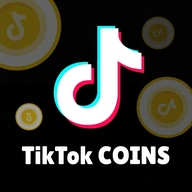 tiktok coins image