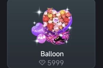 Balloon