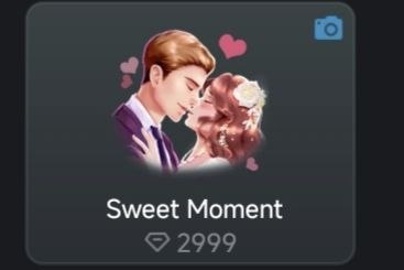 Sweet Moment