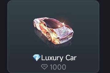 Luxury Car