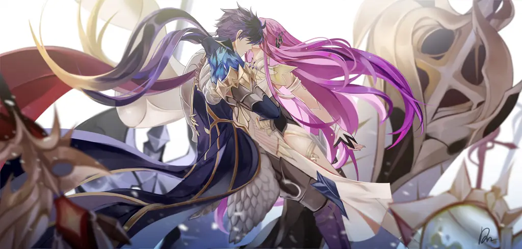 Seven Knights Re: BIRTH