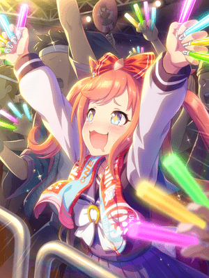 Agnes Digital (SR) Power Support Card