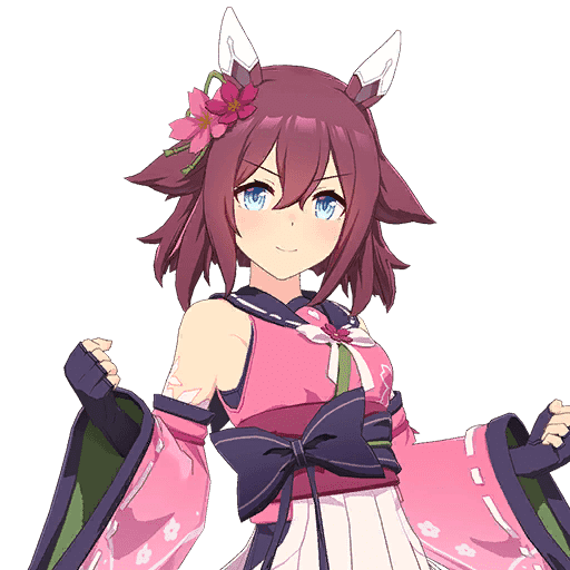 sakura chiyono o portrait