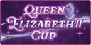 queen elizabeth cup II icon