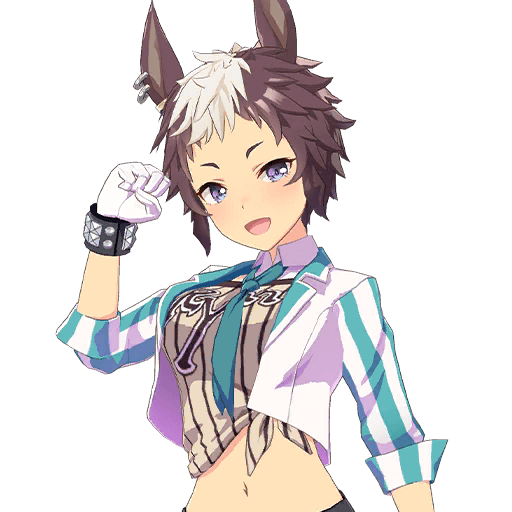 Mejiro Ryan icon