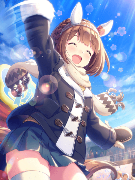 yukino bijin