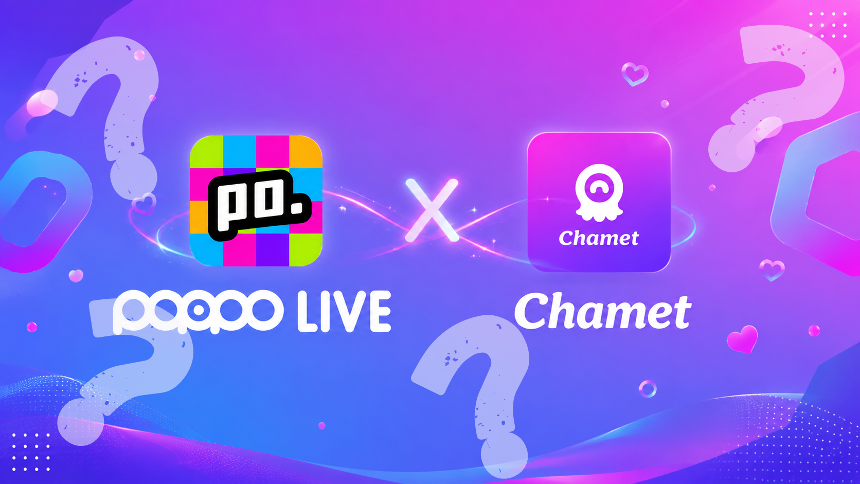 Poppo or Chamet?