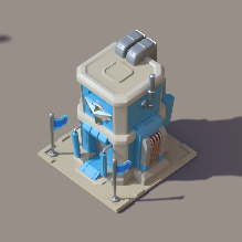 Alliance Support Hub