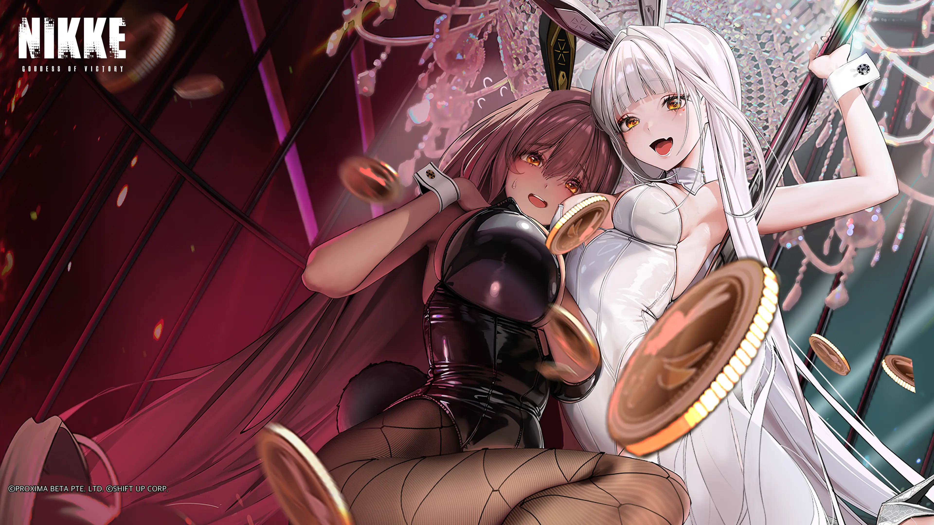 Naga - Ring Ensemble