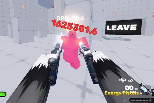 Roblox Rivals