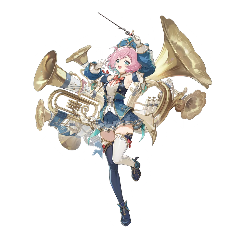 Mongil Star Dive Bonnie