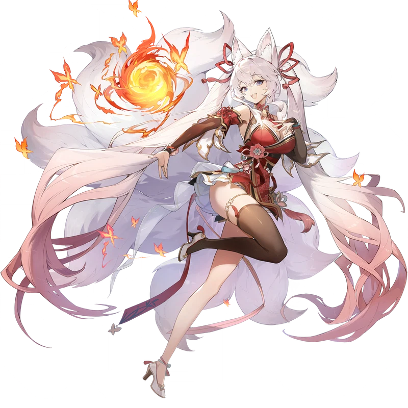 Mongil Star Dive Mina