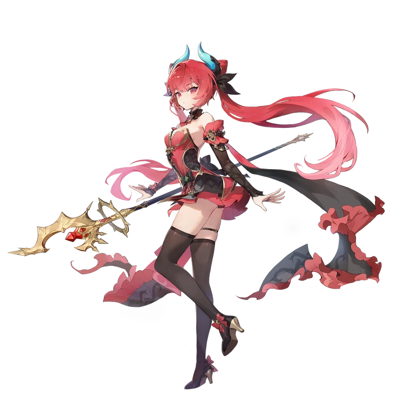 Mongil Star Dive Flare