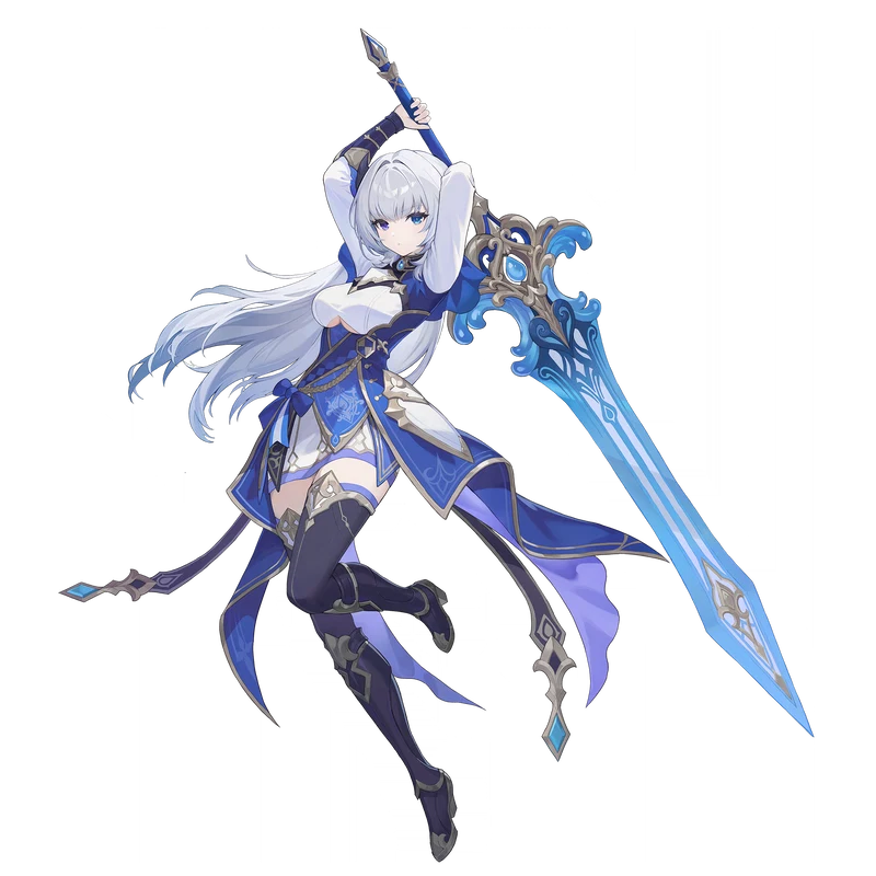 Mongil Star Dive Ophelia